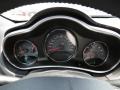 Billet Silver Metallic - Avenger SXT V6 Photo No. 15