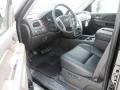  2014 Sierra 3500HD SLE Crew Cab 4x4 Ebony Interior