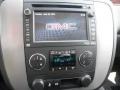 Ebony Controls Photo for 2014 GMC Sierra 3500HD #82706607