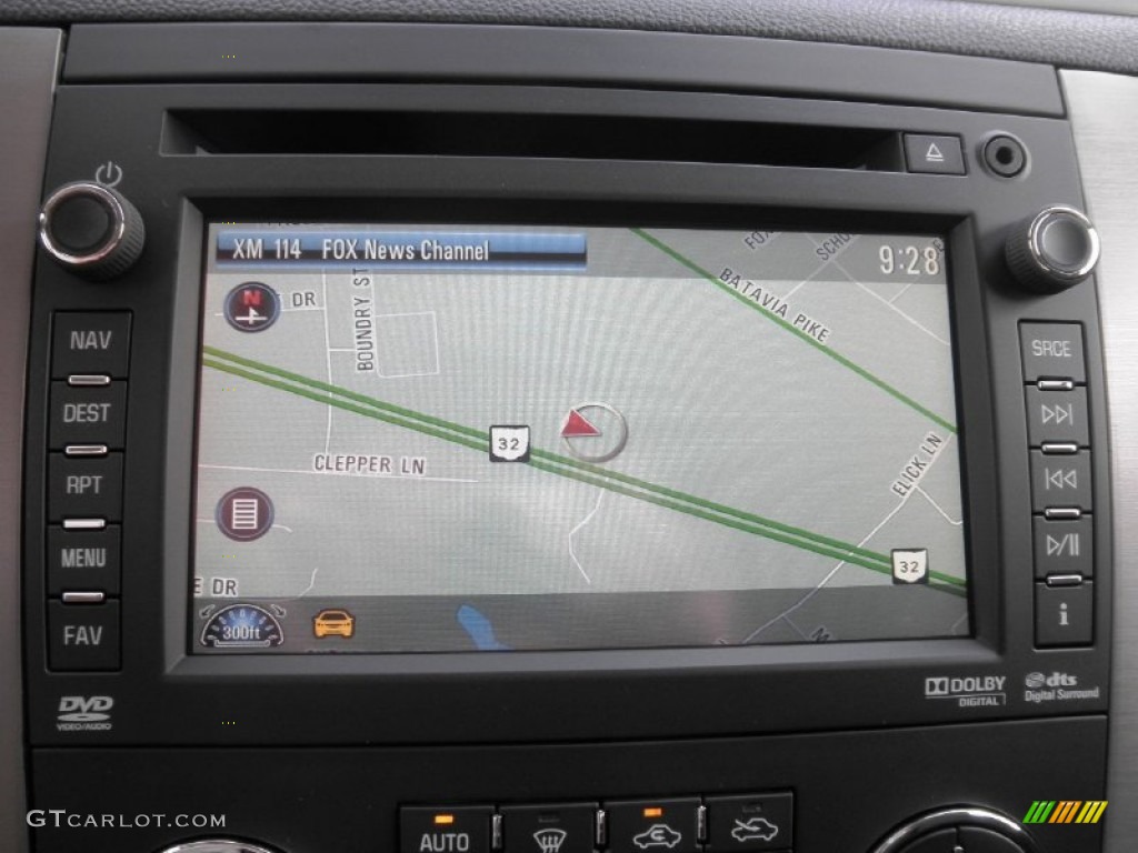 2014 GMC Sierra 3500HD SLE Crew Cab 4x4 Navigation Photo #82706650