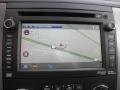 Navigation of 2014 Sierra 3500HD SLE Crew Cab 4x4