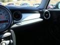 2009 Astro Black Metallic Mini Cooper Hardtop  photo #14