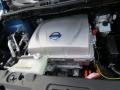 2013 Nissan LEAF 80kW/107hp AC Synchronous Electric Motor Engine Photo