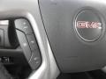 Controls of 2014 Sierra 3500HD SLE Crew Cab 4x4