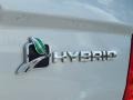 2010 Brilliant Silver Metallic Ford Fusion Hybrid  photo #10