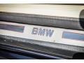 2008 Monaco Blue Metallic BMW 6 Series 650i Convertible  photo #20