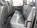 Onyx Black - Sierra 3500HD SLE Crew Cab 4x4 Photo No. 22