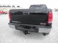 2014 Onyx Black GMC Sierra 3500HD SLE Crew Cab 4x4  photo #25