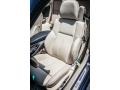 2008 Monaco Blue Metallic BMW 6 Series 650i Convertible  photo #22