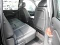 Onyx Black - Sierra 3500HD SLE Crew Cab 4x4 Photo No. 26