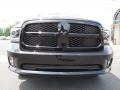 Black - 1500 Express Crew Cab Photo No. 2