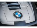 2008 Monaco Blue Metallic BMW 6 Series 650i Convertible  photo #27