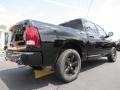 Black - 1500 Express Crew Cab Photo No. 7