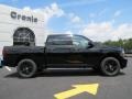 Black - 1500 Express Crew Cab Photo No. 8