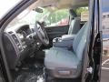 Black - 1500 Express Crew Cab Photo No. 10