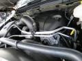 Black - 1500 Express Crew Cab Photo No. 12