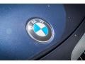 2008 Monaco Blue Metallic BMW 6 Series 650i Convertible  photo #30