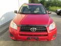 Barcelona Red Metallic - RAV4 4WD Photo No. 5