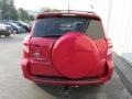 Barcelona Red Metallic - RAV4 4WD Photo No. 7