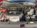 2.5 Liter DOHC 16-Valve Dual VVT-i 4 Cylinder Engine for 2009 Toyota RAV4 4WD #82707375