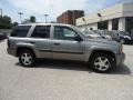 Graystone Metallic - TrailBlazer LS 4x4 Photo No. 5