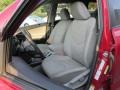Barcelona Red Metallic - RAV4 4WD Photo No. 10