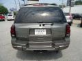 Graystone Metallic - TrailBlazer LS 4x4 Photo No. 7