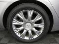  2010 Genesis 3.8 Sedan Wheel