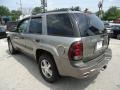 Graystone Metallic - TrailBlazer LS 4x4 Photo No. 8