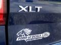2011 Kona Blue Metallic Ford Explorer XLT  photo #10