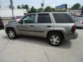 Graystone Metallic - TrailBlazer LS 4x4 Photo No. 9