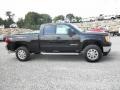 Onyx Black 2013 GMC Sierra 2500HD SLE Extended Cab 4x4