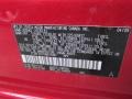 Barcelona Red Metallic - RAV4 4WD Photo No. 19