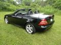 Black - SLK 320 Roadster Photo No. 3