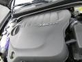 2013 Tungsten Metallic Dodge Avenger SE V6  photo #14