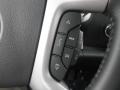 Onyx Black - Sierra 2500HD SLE Extended Cab 4x4 Photo No. 11