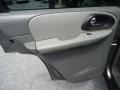 Graystone Metallic - TrailBlazer LS 4x4 Photo No. 24