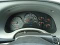 Graystone Metallic - TrailBlazer LS 4x4 Photo No. 25
