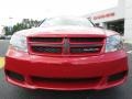 Redline 2-Coat Pearl - Avenger SE V6 Photo No. 2