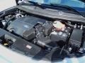 3.5 Liter DOHC 24-Valve TiVCT V6 Engine for 2011 Ford Explorer XLT #82707866