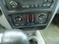 Graystone Metallic - TrailBlazer LS 4x4 Photo No. 28