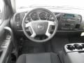 Onyx Black - Sierra 2500HD SLE Extended Cab 4x4 Photo No. 17