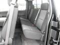 Onyx Black - Sierra 2500HD SLE Extended Cab 4x4 Photo No. 18