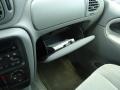 Graystone Metallic - TrailBlazer LS 4x4 Photo No. 30