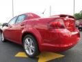 Redline 2-Coat Pearl - Avenger SE V6 Photo No. 5