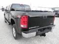 2013 Onyx Black GMC Sierra 2500HD SLE Extended Cab 4x4  photo #20