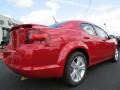Redline 2-Coat Pearl - Avenger SE V6 Photo No. 7