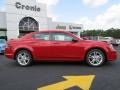 Redline 2-Coat Pearl - Avenger SE V6 Photo No. 8
