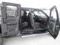 Onyx Black - Sierra 2500HD SLE Extended Cab 4x4 Photo No. 22