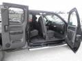 2013 Onyx Black GMC Sierra 2500HD SLE Extended Cab 4x4  photo #22